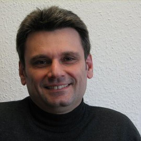 Martin Maszull, Stahlbus Geschäftsführer und Mitentwickler des erfolgreichen Entlüftungssystems. Martin Maszull, Stahlbus Geschäftsführer und Mitentwickler des erfolgreichen Entlüftungssystems.