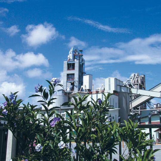 Holcim awarded ThyssenKrupp Polysius a contract to build a second cement plant near the town of Tuban on the northern coast of the island of Java. Holcim awarded ThyssenKrupp Polysius a contract to build a second cement plant near the town of Tuban on the northern coast of the island of Java.