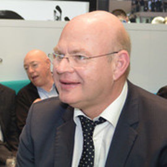 Thomas Wysocki: „Ab 1. April können wir mit neuen Budgets wieder voll angreifen.“ Thomas Wysocki: „Ab 1. April können wir mit neuen Budgets wieder voll angreifen.“