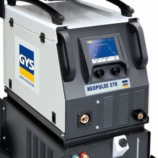 Neopulse270