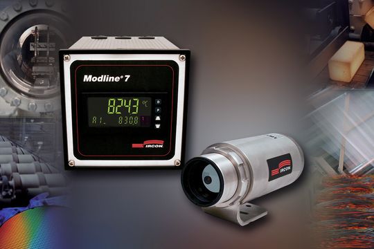Modline 7 Sensoren für raue Industrieumgebungen. Modline 7 Sensoren für raue Industrieumgebungen.