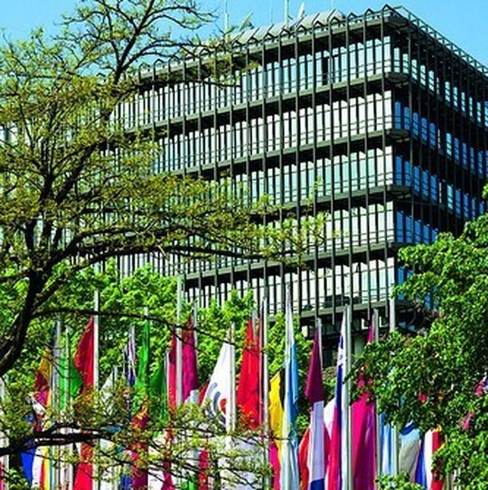 Patentamt in München: Der Markenschutz entsteht durch die Eintragung als nationale / internationale Marke beim Deutschen Patent- und Markenamt (DPMA) Patentamt in München: Der Markenschutz entsteht durch die Eintragung als nationale / internationale Marke beim Deutschen Patent- und Markenamt (DPMA)