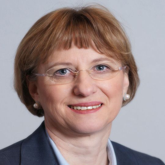 Neue Leiterin der Standortdienste bei Bayer in Monheim ist Dr. Simone Rosche. Neue Leiterin der Standortdienste bei Bayer in Monheim ist Dr. Simone Rosche.