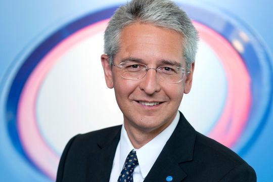 Johannes Bischof ist ab Juli neuer Geschäftsführer von Konica Minolta in Deutschland. Johannes Bischof ist ab Juli neuer Geschäftsführer von Konica Minolta in Deutschland.
