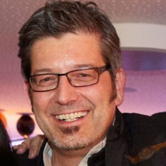 Bernhard Gneithing ist der neue Chef von Harley-Davidson Stuttgart-Süd. Bernhard Gneithing ist der neue Chef von Harley-Davidson Stuttgart-Süd.