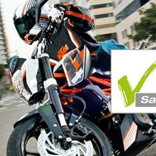 Beim »bike und business«-Votum „Sag ja zu Moped und Motorrad“ haben bisher 128 Teilnehmer ihre digitale Unterschrift geleistet. Beim »bike und business«-Votum „Sag ja zu Moped und Motorrad“ haben bisher 128 Teilnehmer ihre digitale Unterschrift geleistet.