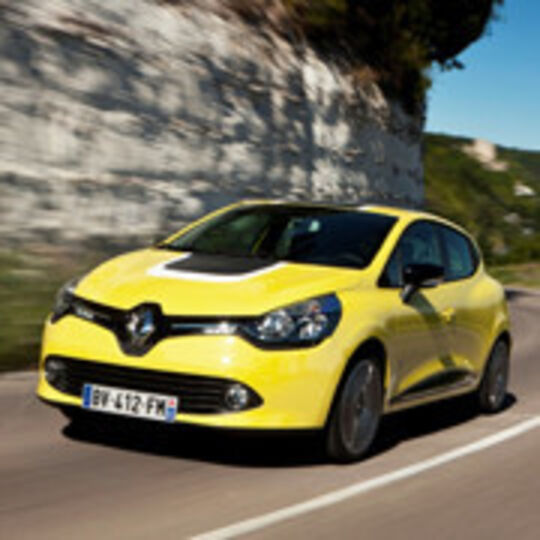 Renault Plant Eigene Luxus Linie