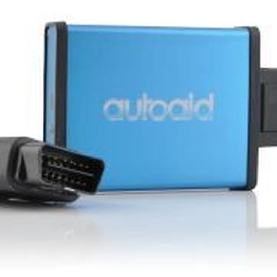 Autoaid bietet für seine Internetdiagnose jetzt ein Software-Update an.