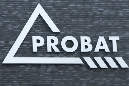 Probat wurde 1868 gegründet. Bisher hat das Unternehmen mehr als 110.000 Röstmaschinen in alle Welt geliefert. Heute ist Probat nach eigenen Angaben Weltmarktführer bei Kaffee-Röstmaschinen. Probat wurde 1868 gegründet. Bisher hat das Unternehmen mehr als 110.000 Röstmaschinen in alle Welt geliefert. Heute ist Probat nach eigenen Angaben Weltmarktführer bei Kaffee-Röstmaschinen.