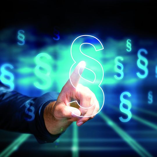 Unter www.handelsregister.de können sich Unternehmen mit wenigen Klicks Klarheit über wichtige Vertretungsregelungen verschaffen. Unter www.handelsregister.de können sich Unternehmen mit wenigen Klicks Klarheit über wichtige Vertretungsregelungen verschaffen.