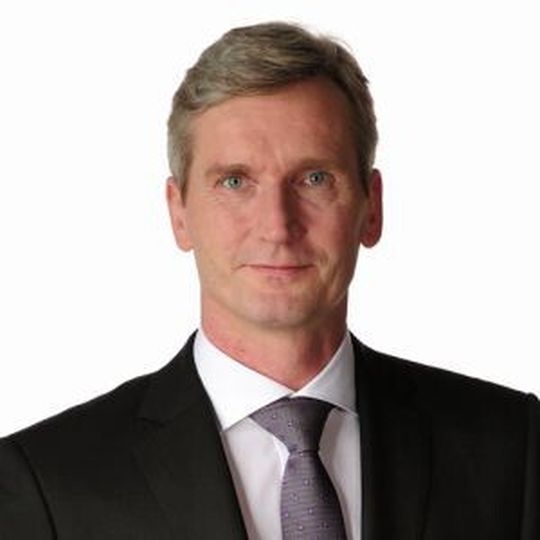Michael Härle ist der neue Vertriebsleiter bei Reifen Krupp. Michael Härle ist der neue Vertriebsleiter bei Reifen Krupp.