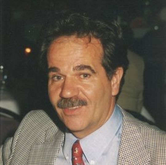 In memoriam Ludwig Georg Braun, ehemaliger General Manager von Suzuki International Europe. In memoriam Ludwig Georg Braun, ehemaliger General Manager von Suzuki International Europe.