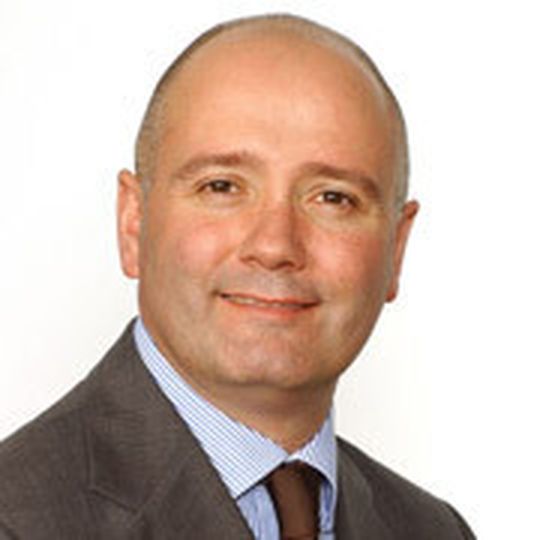 Eric Laforge ist neuer Fiat-Deutschland-Chef. Eric Laforge ist neuer Fiat-Deutschland-Chef.