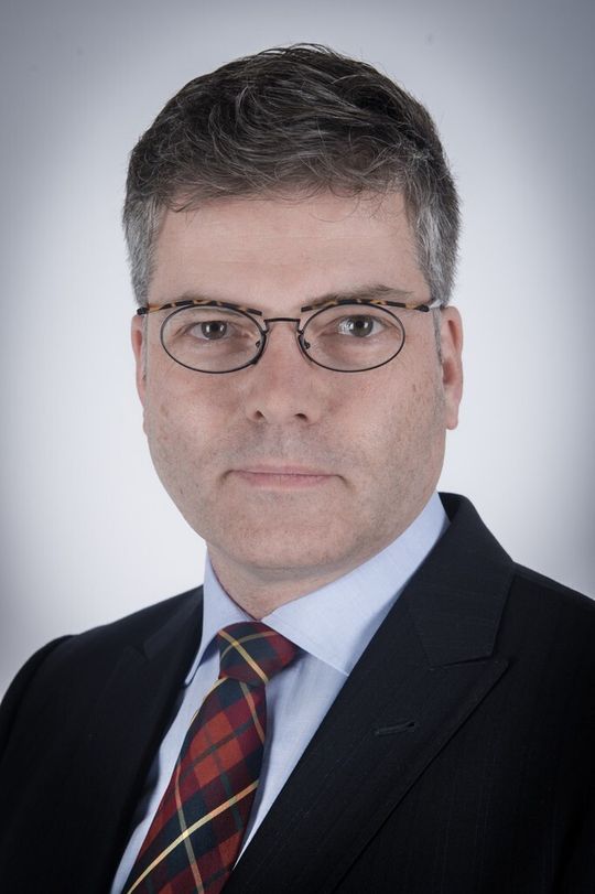 Albert F. Vontz ist neuer Geschäftsführer bei der IPTE-Tochter IPTE Platzgum-mer GmbH in Karlsfeld bei München. Albert F. Vontz ist neuer Geschäftsführer bei der IPTE-Tochter IPTE Platzgum-mer GmbH in Karlsfeld bei München.