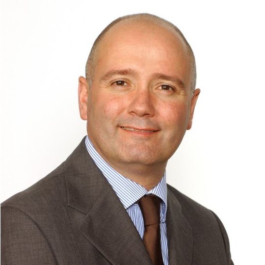 Eric Laforge ist neuer Fiat-Deutschland-Chef. Eric Laforge ist neuer Fiat-Deutschland-Chef.
