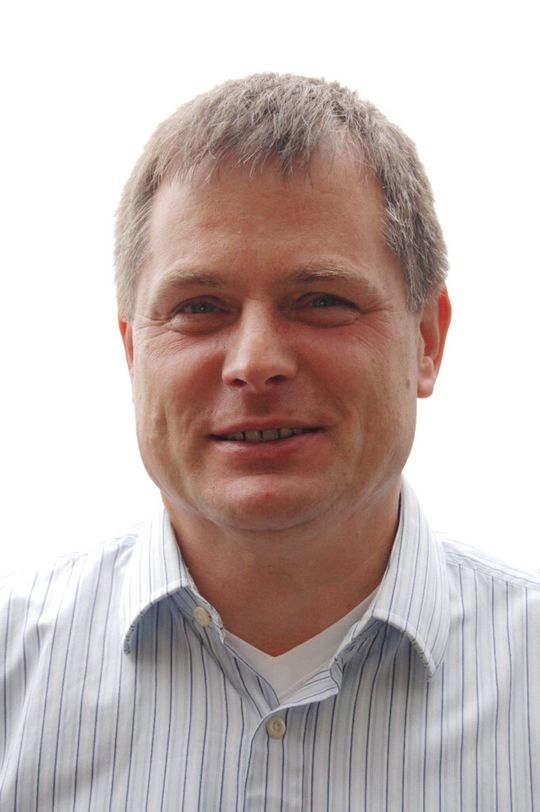 Uwe Scheumann verantwortet die neue Niederlassung in Dänemark von TDK Lambda. Uwe Scheumann verantwortet die neue Niederlassung in Dänemark von TDK Lambda.