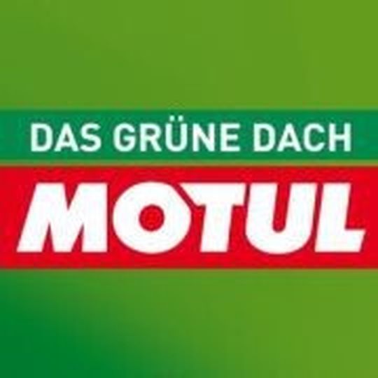 Das „Grüne Dach“ von Motul hilft bei Umwelt- und Entsorgungsfragen.
