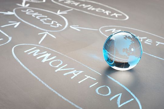 Les suisses sont devenus au fil du temps maître dans l'art d'innover. Les suisses sont devenus au fil du temps maître dans l'art d'innover.