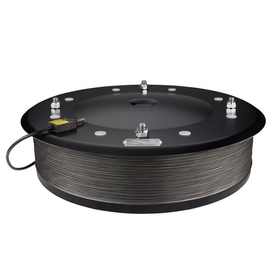 Das EVN 2.0 Ventil wird in verschiedenen Materialausführungen angeboten: von Standard Kohlenstoffstahl bis hin zu Edelstahlvarianten für den Lebensmittelbereich.