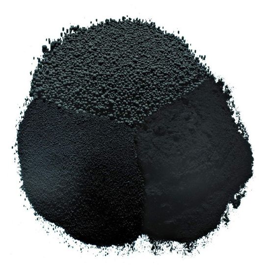 Marktforscher von Ceresana rechnen mit einem Wachstum des Markts für Carbon Black.