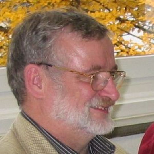 In memoriam Bernd Kittelmann. In memoriam Bernd Kittelmann.