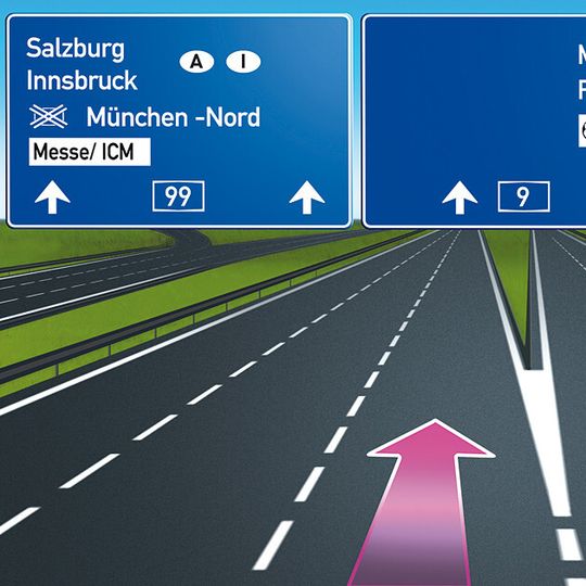 Garmin liefert künftig die Navigationssysteme für die Daimler AG. Der Automobilhersteller will die Systeme des Unternehmens im Laufe der kommenden vier Jahre in die eigenen Infotainment-Systeme integrieren. Garmin liefert künftig die Navigationssysteme für die Daimler AG. Der Automobilhersteller will die Systeme des Unternehmens im Laufe der kommenden vier Jahre in die eigenen Infotainment-Systeme integrieren.