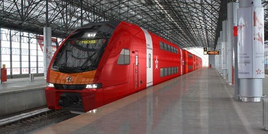 Stadler Rail baut in Altenrhein 60 Stellen ab. Stadler Rail baut in Altenrhein 60 Stellen ab.
