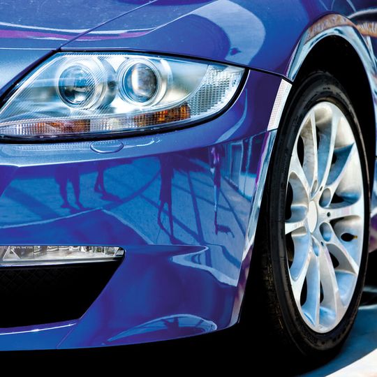 Unternehmen, die Embedded-Software für den Automobilsektor entwickeln, können mit PTC Integrity ihre Werkzeugkette für die höchsten Sicherheitsstufen qualifizieren. Unternehmen, die Embedded-Software für den Automobilsektor entwickeln, können mit PTC Integrity ihre Werkzeugkette für die höchsten Sicherheitsstufen qualifizieren.