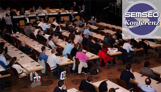 Beliebtes Ziel für Marketingexperten und solche, die es werden wollen: die SEMSEO in Hannover Beliebtes Ziel für Marketingexperten und solche, die es werden wollen: die SEMSEO in Hannover