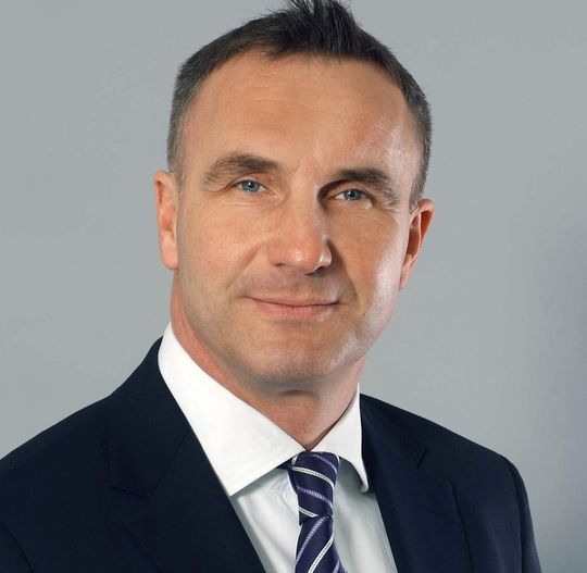 Gerhard Schäfer wurde zum neuen ordentlichen Mitglied des Samson-Vorstandes ernannt. Gerhard Schäfer wurde zum neuen ordentlichen Mitglied des Samson-Vorstandes ernannt.