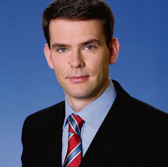 Nach einer Studie von Arthur D. Little ist sich Markus Achtert sicher: „Integrated Industry“ hat das Potenzial, zum Segen für die deutsche Industrie zu werden.