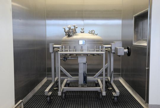Einschichtenfilter Einschichtenfilter