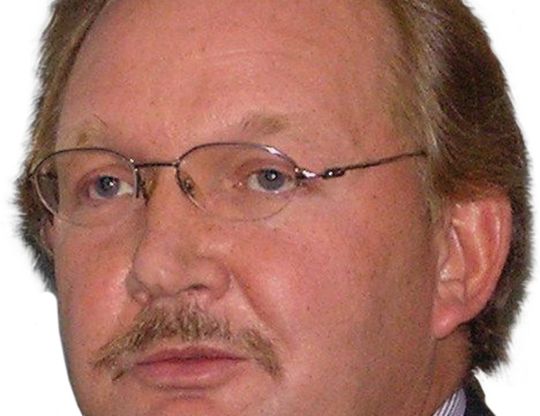 Ulrich Dantzer, Geschäftsführer Metroplan, Hamburg: „Junge Unternehmen brauchen in der Aufbauphase flexible Hallen.“ Ulrich Dantzer, Geschäftsführer Metroplan, Hamburg: „Junge Unternehmen brauchen in der Aufbauphase flexible Hallen.“