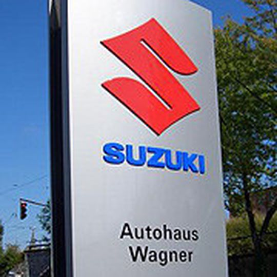 Aus nach 45 Jahren: Das Suzuki-Autohaus Wagner in Aachen ist insolvent. Aus nach 45 Jahren: Das Suzuki-Autohaus Wagner in Aachen ist insolvent.