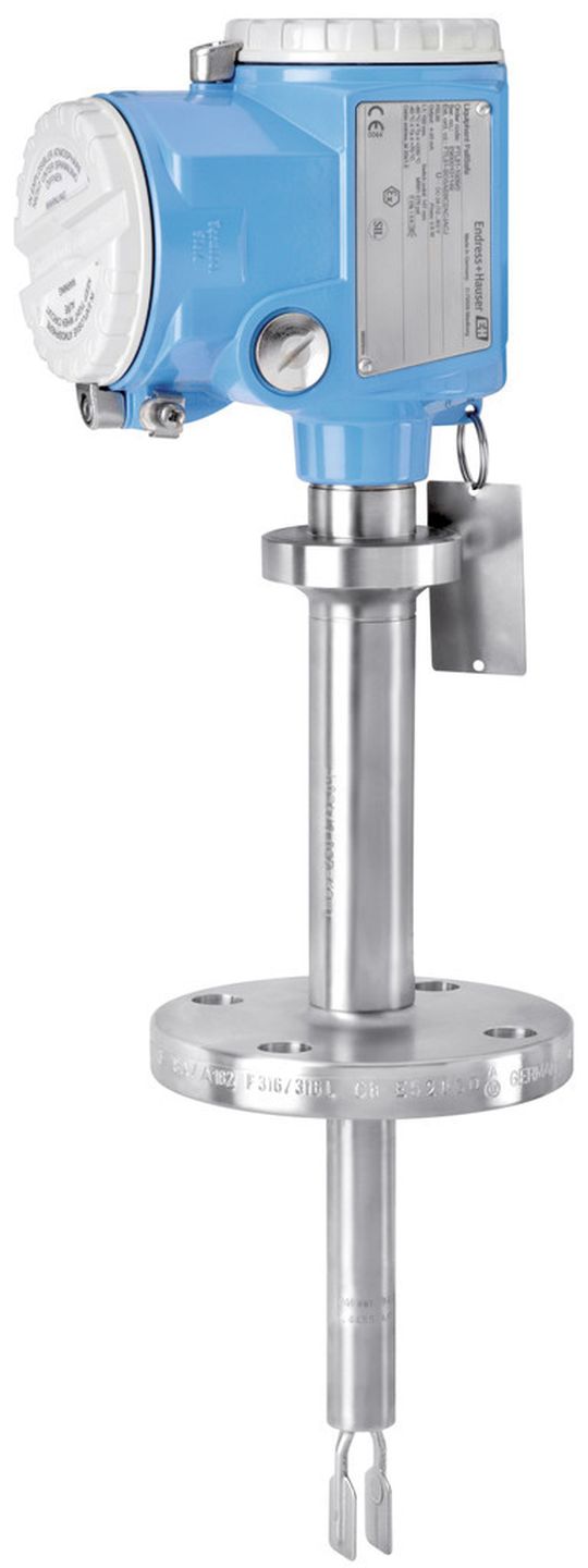 Liquiphant FTL81 für Temperaturen bis 280°C Liquiphant FTL81 für Temperaturen bis 280°C