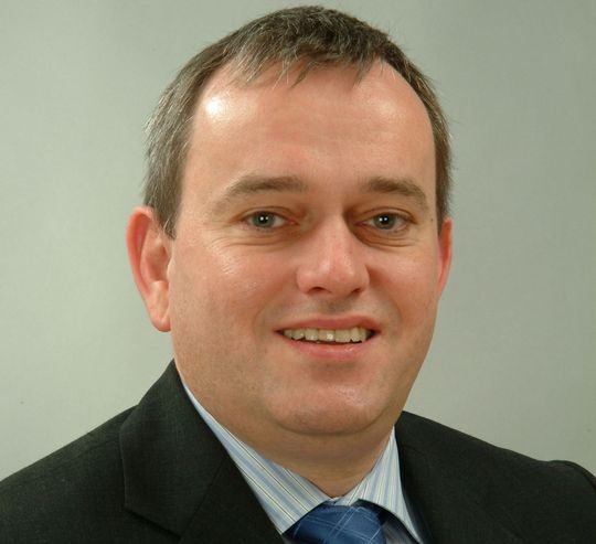 Axel Böhme, Sales Manager Norddeutschland Axel Böhme, Sales Manager Norddeutschland