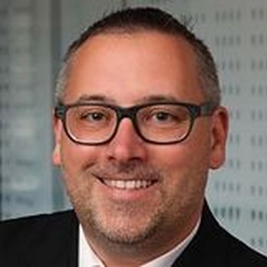 Andy Nutz soll insbesondere die Internationalisierung von Cargosoft vorantreiben. Andy Nutz soll insbesondere die Internationalisierung von Cargosoft vorantreiben.