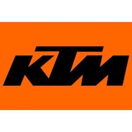 KTM hat die Kunden schriftlich informiert. KTM hat die Kunden schriftlich informiert.