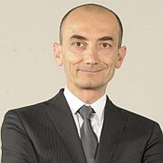 Alter Bekannter als neuer Ducati-Chef: Claudio Domenicali. Alter Bekannter als neuer Ducati-Chef: Claudio Domenicali.