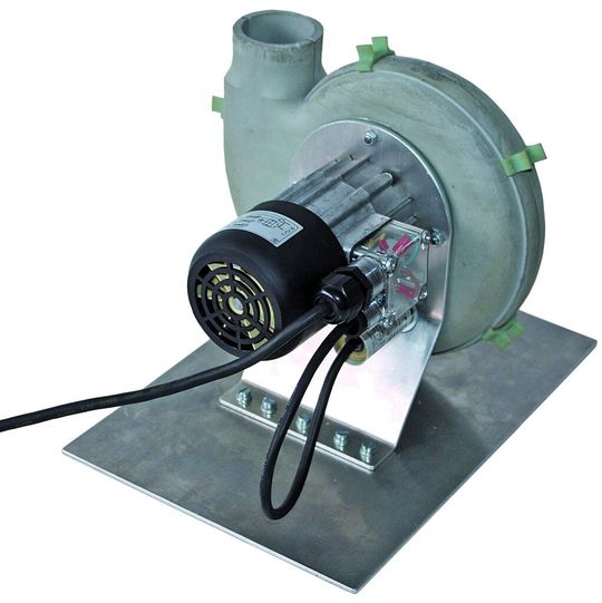 Die Serienreife für eine Baureihe von Ventilatoren mit glasfaserverstärktem Gehäuse ist für Ende 2013 geplant. Die Serienreife für eine Baureihe von Ventilatoren mit glasfaserverstärktem Gehäuse ist für Ende 2013 geplant.