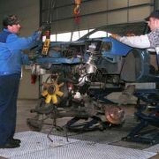 Gebraucht- oder Austauschteil? Eine neue VDI-Richtlinie soll für Klarheit bei überholten Motoren sorgen.