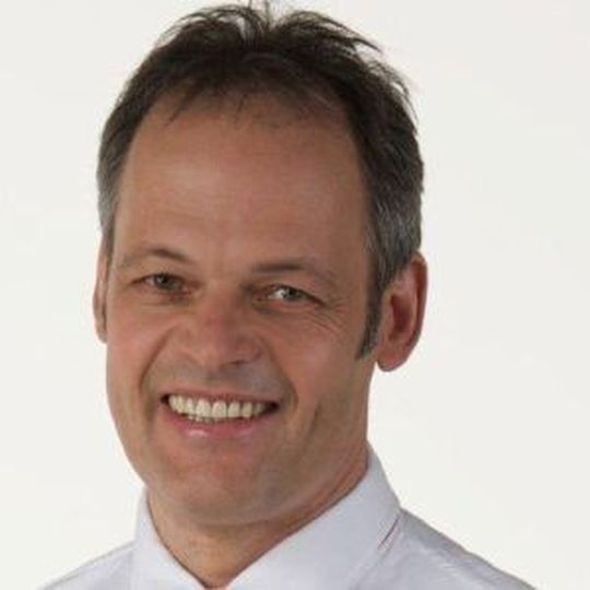 Markus Weißenmayer ist der neue Produktmanager Zweiradreifen bei Reifen Reiff. Markus Weißenmayer ist der neue Produktmanager Zweiradreifen bei Reifen Reiff.