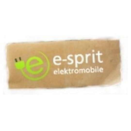 E-Sprit vertreibt weiterhin Fahrzeuge. E-Sprit vertreibt weiterhin Fahrzeuge.