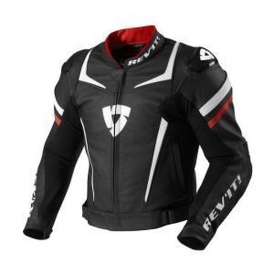 Die neue Stellar-Jacke. Die neue Stellar-Jacke.