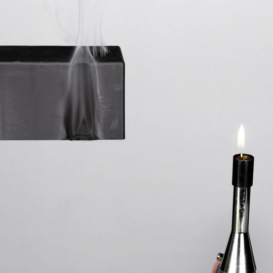 Brandschutzgeprüft: Windenergie-Schellen von Stauff. Brandschutzgeprüft: Windenergie-Schellen von Stauff.