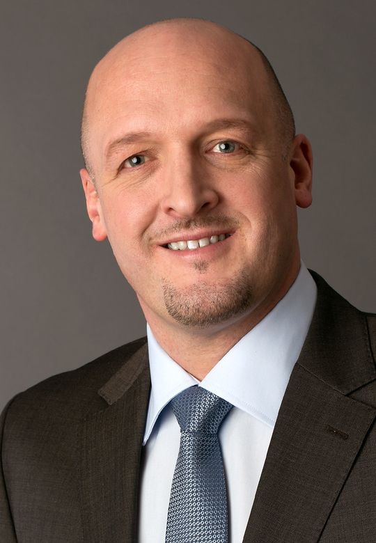 Stefan Denzer, neuer Verkaufsleiter Wasser/Abwasser und Energie DACH bei Danfoss VLT Antriebstechnik in Offenbach. Stefan Denzer, neuer Verkaufsleiter Wasser/Abwasser und Energie DACH bei Danfoss VLT Antriebstechnik in Offenbach.