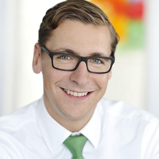 Jörg Erens ist neuer kaufmännischer Geschäftsführer bei der PSG.