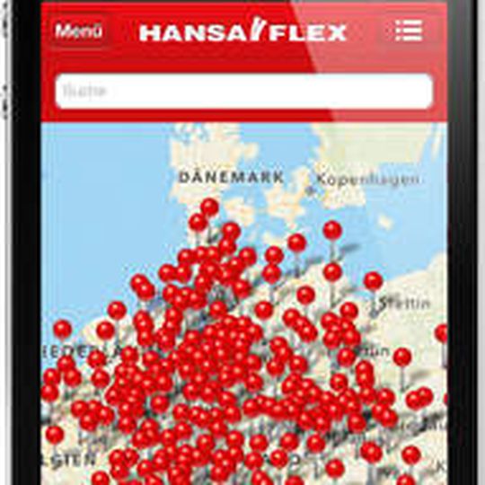 Hansa-Flex-App