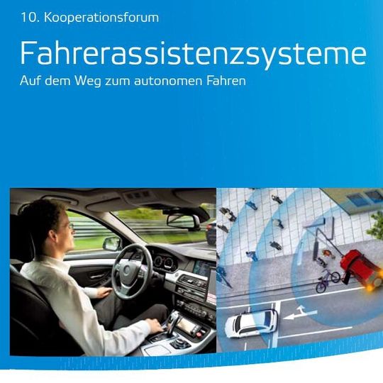Im Rahmen der Safety Week am 16. Mai in Aschaffenburg findet das 10. Kooperationsforum Fahrerassistenzsysteme statt. Unter anderem im Fokus: Objekterkennung Kommunikation zwischen Fahrzeugen und der Umwelt. Im Rahmen der Safety Week am 16. Mai in Aschaffenburg findet das 10. Kooperationsforum Fahrerassistenzsysteme statt. Unter anderem im Fokus: Objekterkennung Kommunikation zwischen Fahrzeugen und der Umwelt.