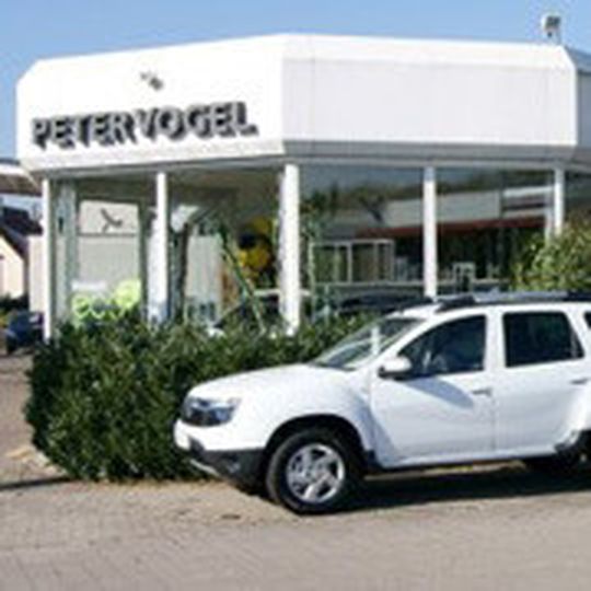Uhinger Autohaus Vogel in Schwierigkeiten